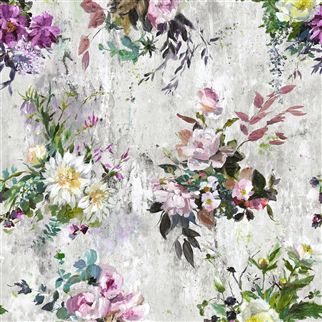 Флизелиновые обои Designers Guild PDG717/02 коллекции Scenes and Murals