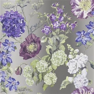 Флизелиновые обои Designers Guild P623/03 коллекции The Edit...Flowers Volume 1