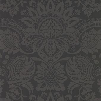 Флизелиновые обои Zoffany 312694 коллекции Damask