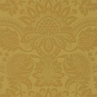 Флизелиновые обои Zoffany 312692 коллекции Damask