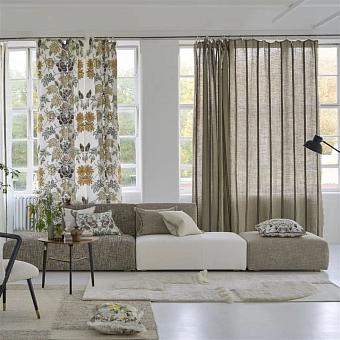 Ткань Designers Guild FDG3135/02 коллекции Ghirlanda