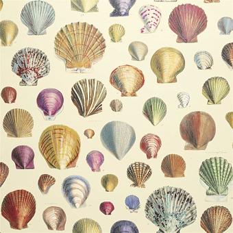 Флизелиновые обои John Derian PJD6000/01 коллекции Picture Book Wallpapers II