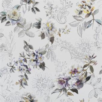 Ткань Designers Guild FDG2801/01 коллекции Giardino Segreto