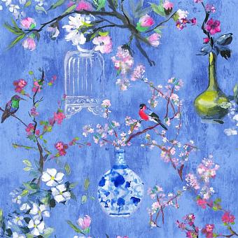 Ткань Designers Guild FDG2683/01 коллекции Majolica