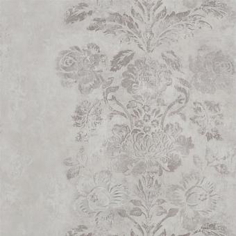 Флизелиновые обои Designers Guild PDG674/09 коллекции Caprifoglio