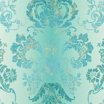 Флизелиновые обои Designers Guild P619/10 коллекции The Edit... Patterns Volume 1