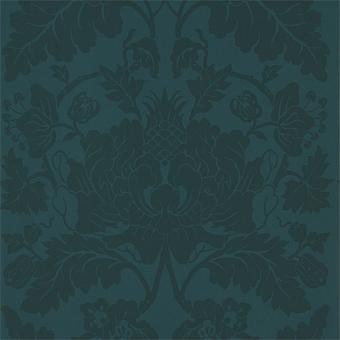 Флизелиновые обои Zoffany 312698 коллекции Damask