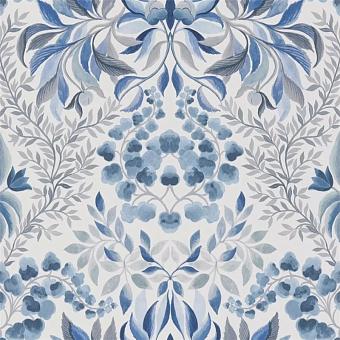 Флизелиновые обои Designers Guild PDG1157/05 коллекции Ikebana