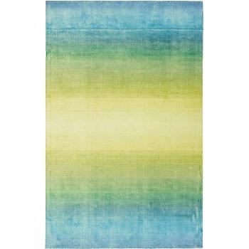 RUGDG0903, Savoie, Azure, Designers Guild