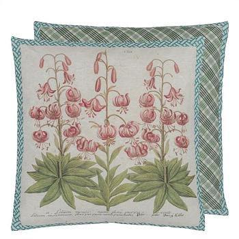 CCJD5077, Crown Lily, Canvas, John Derian